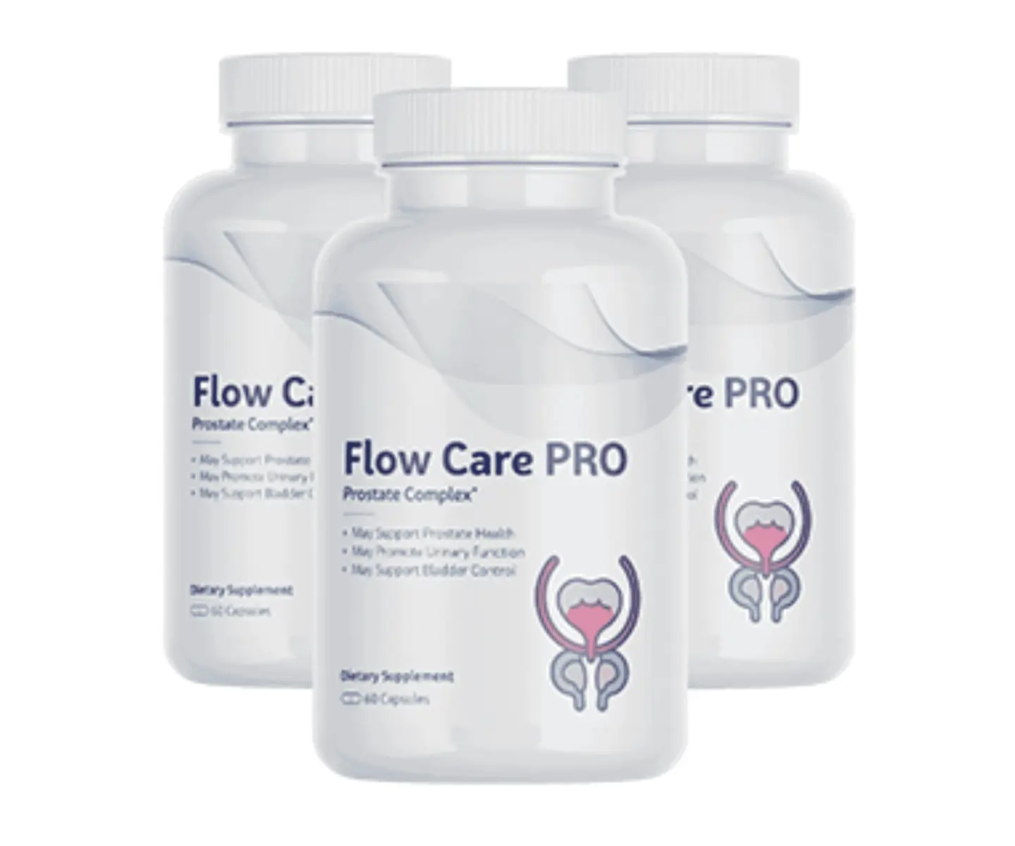 flow care pro