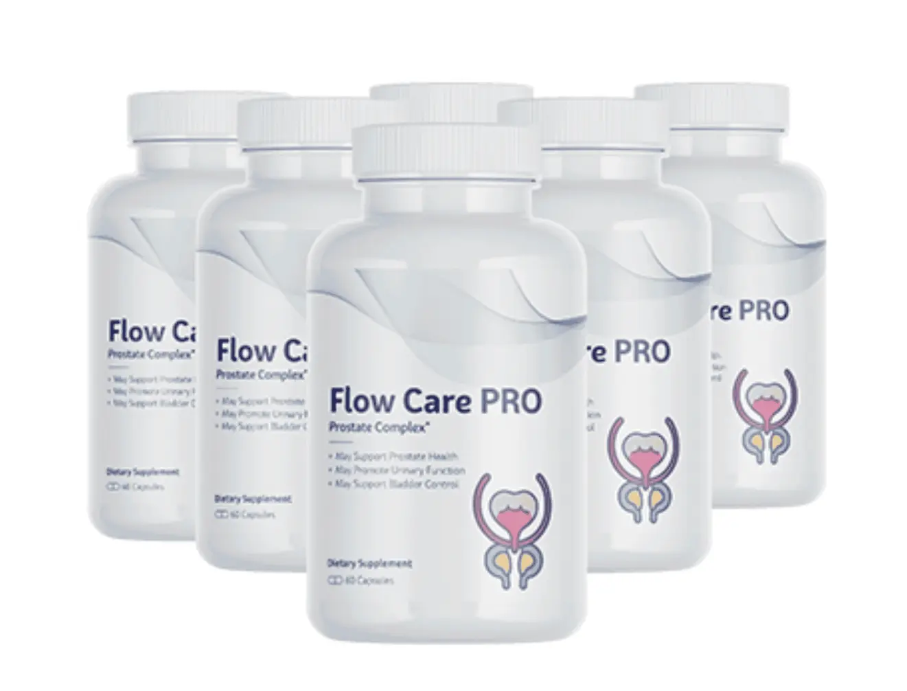 flow care pro order